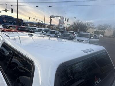 2016 Chevrolet Colorado LT 4WD 2.8L I4 4dr   - Photo 24 - Boise, ID 83704