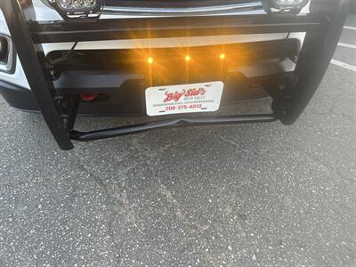 2016 Chevrolet Colorado LT 4WD 2.8L I4 4dr   - Photo 23 - Boise, ID 83704