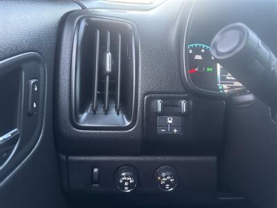 2016 Chevrolet Colorado LT 4WD 2.8L I4 4dr   - Photo 43 - Boise, ID 83704