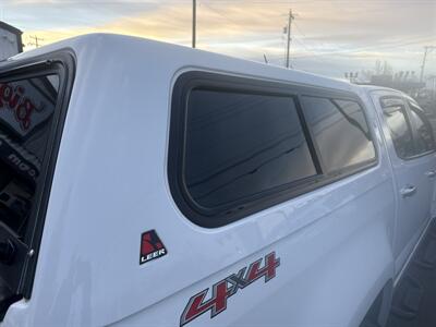 2016 Chevrolet Colorado LT 4WD 2.8L I4 4dr   - Photo 26 - Boise, ID 83704