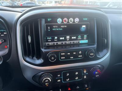 2016 Chevrolet Colorado LT 4WD 2.8L I4 4dr   - Photo 40 - Boise, ID 83704