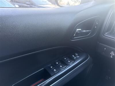 2016 Chevrolet Colorado LT 4WD 2.8L I4 4dr   - Photo 44 - Boise, ID 83704