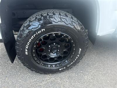 2016 Chevrolet Colorado LT 4WD 2.8L I4 4dr   - Photo 22 - Boise, ID 83704