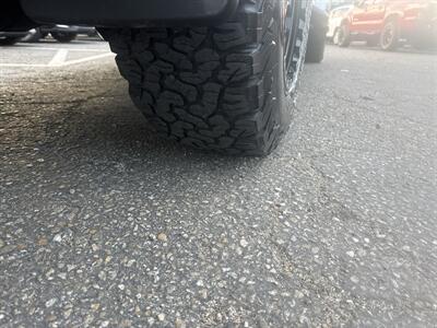 2016 Chevrolet Colorado LT 4WD 2.8L I4 4dr   - Photo 9 - Boise, ID 83704