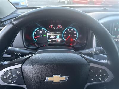 2016 Chevrolet Colorado LT 4WD 2.8L I4 4dr   - Photo 41 - Boise, ID 83704