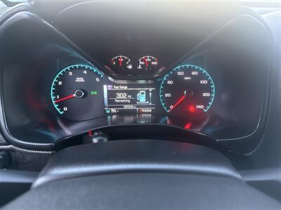 2016 Chevrolet Colorado LT 4WD 2.8L I4 4dr   - Photo 42 - Boise, ID 83704