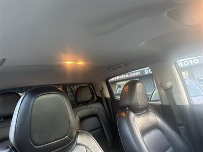 2016 Chevrolet Colorado LT 4WD 2.8L I4 4dr   - Photo 32 - Boise, ID 83704