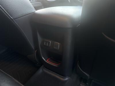 2016 Chevrolet Colorado LT 4WD 2.8L I4 4dr   - Photo 37 - Boise, ID 83704