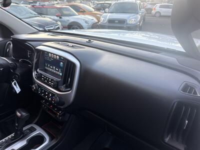 2016 Chevrolet Colorado LT 4WD 2.8L I4 4dr   - Photo 30 - Boise, ID 83704