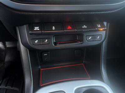 2016 Chevrolet Colorado LT 4WD 2.8L I4 4dr   - Photo 39 - Boise, ID 83704