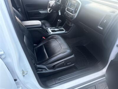 2016 Chevrolet Colorado LT 4WD 2.8L I4 4dr   - Photo 19 - Boise, ID 83704