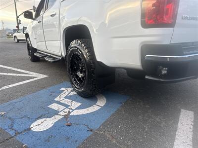 2016 Chevrolet Colorado LT 4WD 2.8L I4 4dr   - Photo 6 - Boise, ID 83704