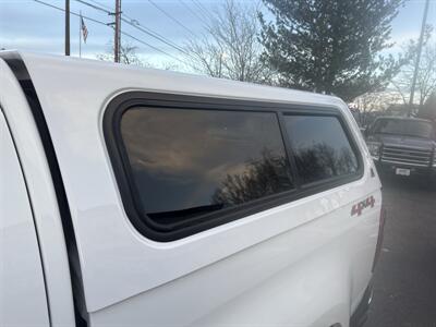 2016 Chevrolet Colorado LT 4WD 2.8L I4 4dr   - Photo 27 - Boise, ID 83704