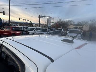 2016 Chevrolet Colorado LT 4WD 2.8L I4 4dr   - Photo 28 - Boise, ID 83704