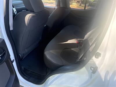 2013 Nissan Xterra S   - Photo 19 - Boise, ID 83704