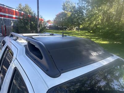 2013 Nissan Xterra S   - Photo 16 - Boise, ID 83704