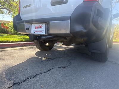 2013 Nissan Xterra S   - Photo 10 - Boise, ID 83704