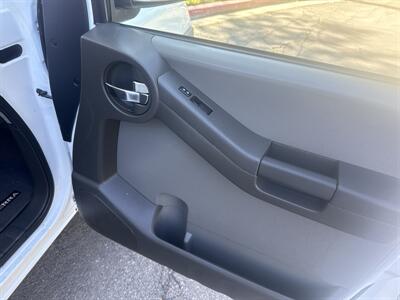 2013 Nissan Xterra S   - Photo 23 - Boise, ID 83704