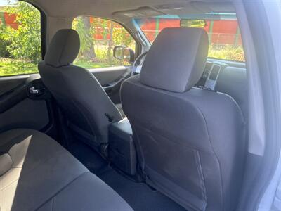2013 Nissan Xterra S   - Photo 30 - Boise, ID 83704