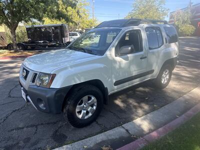 2013 Nissan Xterra S   - Photo 2 - Boise, ID 83704