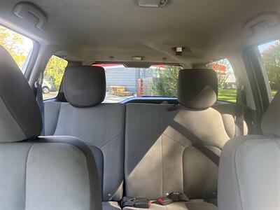 2013 Nissan Xterra S   - Photo 27 - Boise, ID 83704