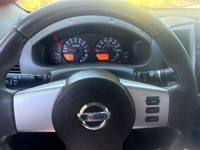 2013 Nissan Xterra S   - Photo 35 - Boise, ID 83704