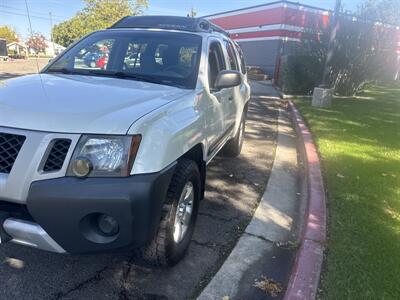 2013 Nissan Xterra S   - Photo 14 - Boise, ID 83704