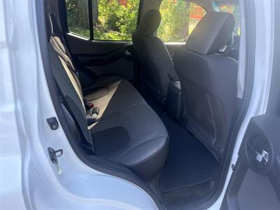 2013 Nissan Xterra S   - Photo 21 - Boise, ID 83704