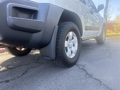 2013 Nissan Xterra S   - Photo 5 - Boise, ID 83704