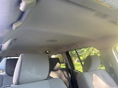 2013 Nissan Xterra S   - Photo 26 - Boise, ID 83704