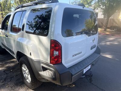 2013 Nissan Xterra S   - Photo 7 - Boise, ID 83704