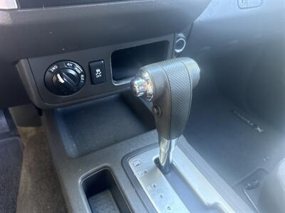 2013 Nissan Xterra S   - Photo 33 - Boise, ID 83704