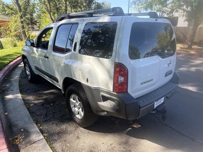 2013 Nissan Xterra S   - Photo 3 - Boise, ID 83704
