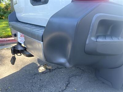 2013 Nissan Xterra S   - Photo 9 - Boise, ID 83704