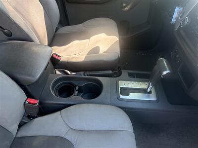 2013 Nissan Xterra S   - Photo 28 - Boise, ID 83704
