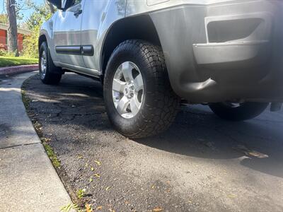 2013 Nissan Xterra S   - Photo 6 - Boise, ID 83704