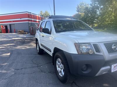 2013 Nissan Xterra S   - Photo 15 - Boise, ID 83704