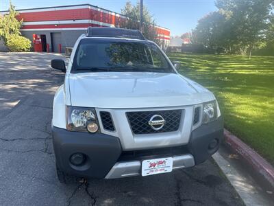 2013 Nissan Xterra S   - Photo 13 - Boise, ID 83704