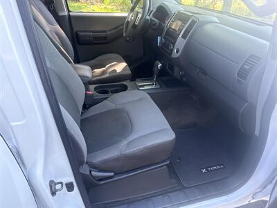 2013 Nissan Xterra S   - Photo 22 - Boise, ID 83704