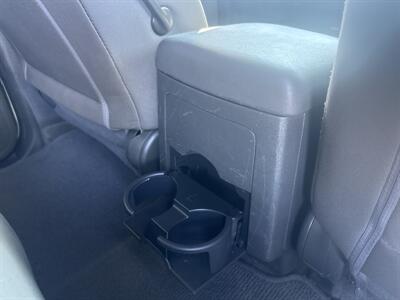 2013 Nissan Xterra S   - Photo 31 - Boise, ID 83704