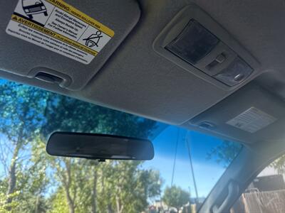 2013 Nissan Xterra S   - Photo 38 - Boise, ID 83704