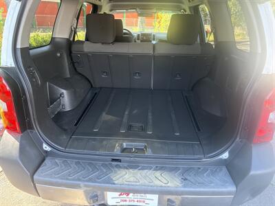 2013 Nissan Xterra S   - Photo 20 - Boise, ID 83704