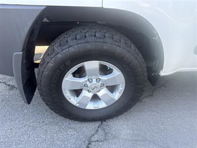 2013 Nissan Xterra S   - Photo 12 - Boise, ID 83704