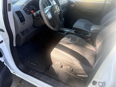 2013 Nissan Xterra S   - Photo 18 - Boise, ID 83704