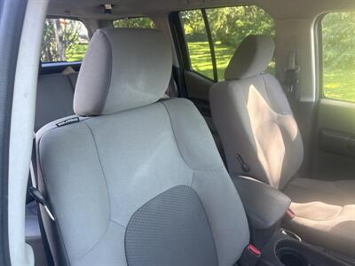 2013 Nissan Xterra S   - Photo 29 - Boise, ID 83704