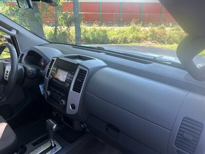 2013 Nissan Xterra S   - Photo 24 - Boise, ID 83704