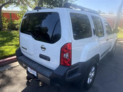2013 Nissan Xterra S   - Photo 8 - Boise, ID 83704