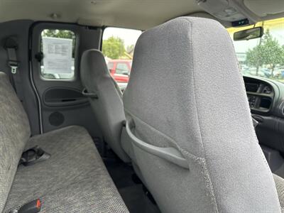 2000 Dodge Ram 2500 SLT 4WD 8.0L V10 4dr   - Photo 27 - Boise, ID 83704