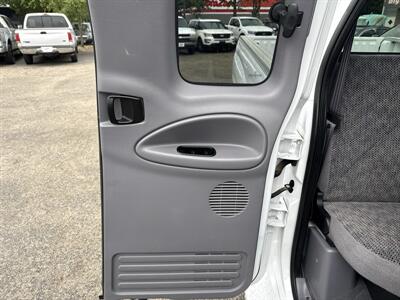 2000 Dodge Ram 2500 SLT 4WD 8.0L V10 4dr   - Photo 17 - Boise, ID 83704
