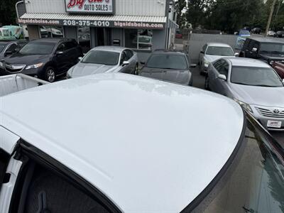 2000 Dodge Ram 2500 SLT 4WD 8.0L V10 4dr   - Photo 8 - Boise, ID 83704
